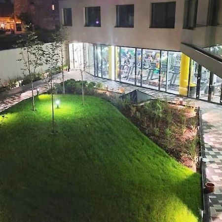 B104 - Liberty Bridge Lovely Home With Free Parking Budapest Esterno foto