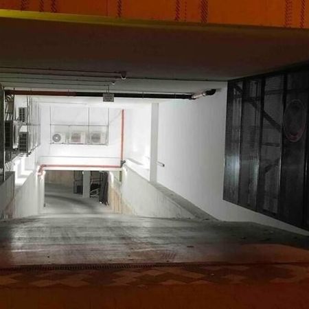 B104 - Liberty Bridge Lovely Home With Free Parking Budapest Esterno foto