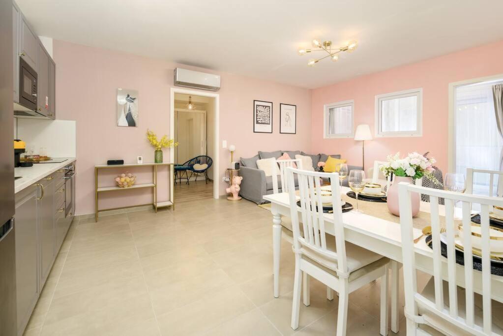 B104 - Liberty Bridge Lovely Home With Free Parking Budapest Esterno foto